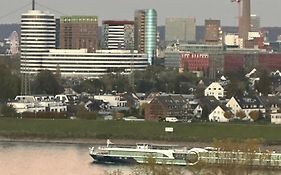 Apartment-Checkin-Duesseldorf